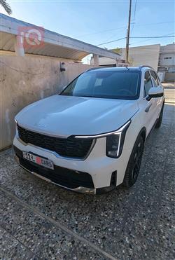 کیا سۆرینتۆ